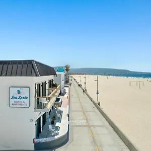 Sea Sprite Club 2* Hermosa Beach