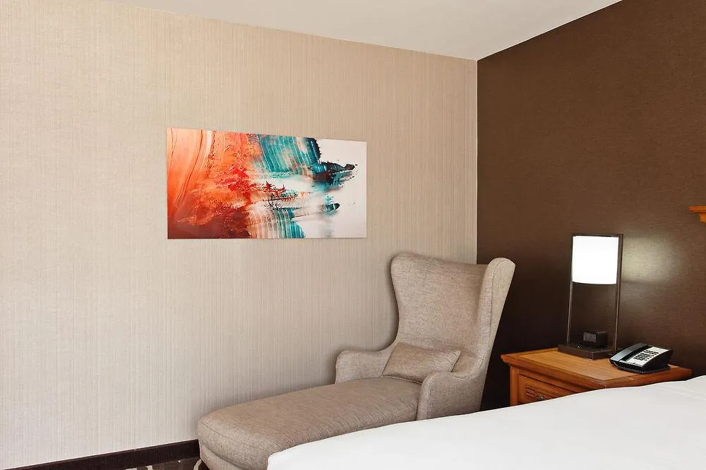 ****  Doubletree By Hilton San Bernardino Hotel United States