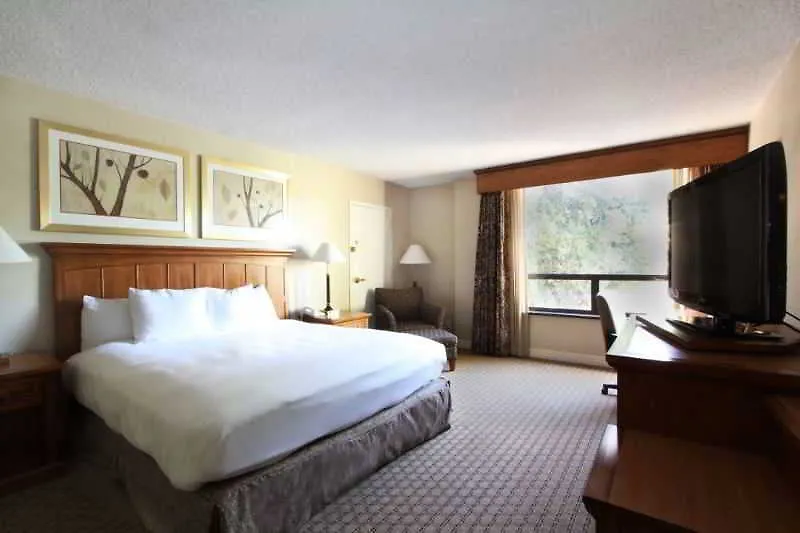 ****  Doubletree By Hilton San Bernardino Hotel United States