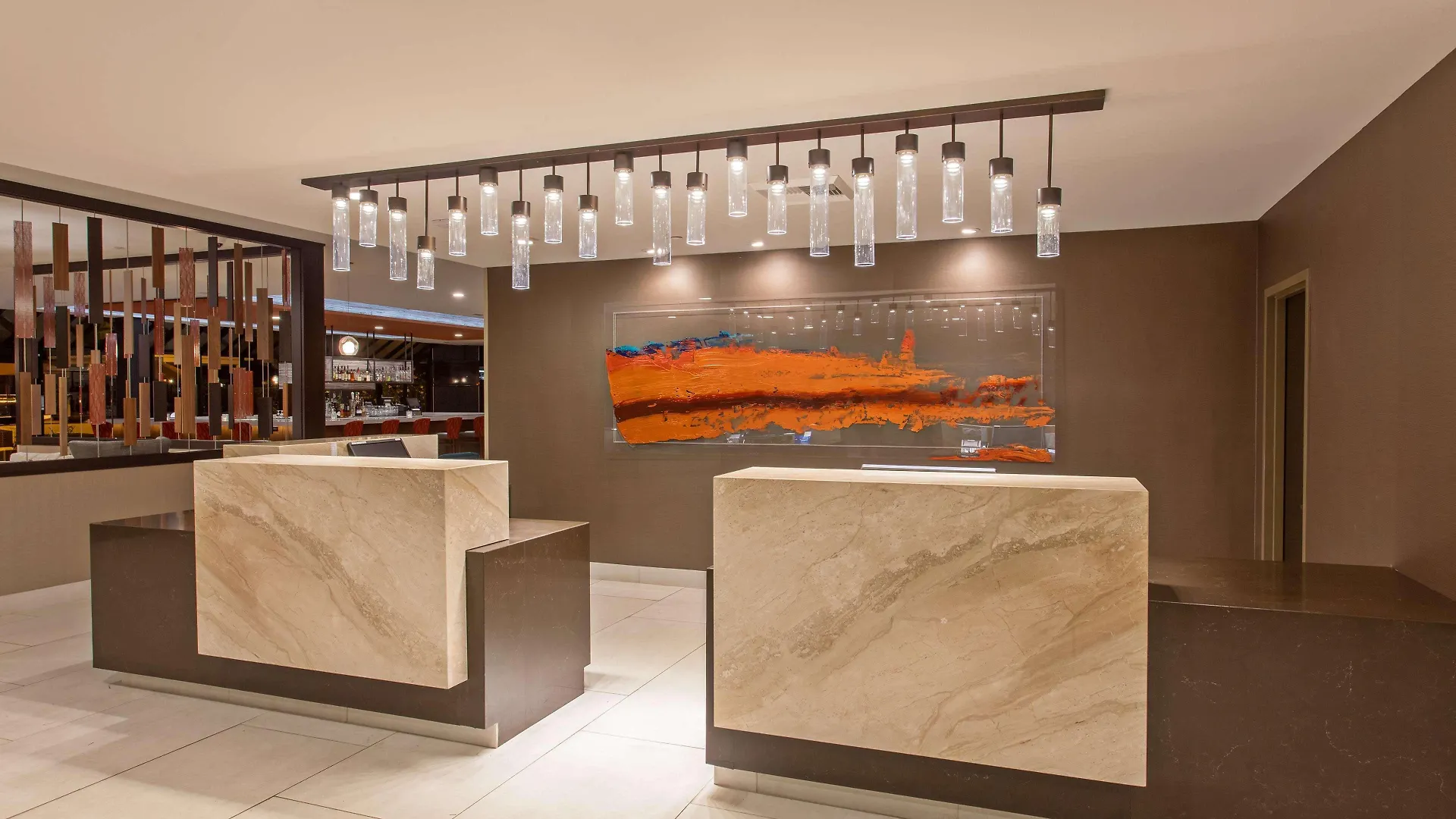 Doubletree By Hilton San Bernardino Hotel