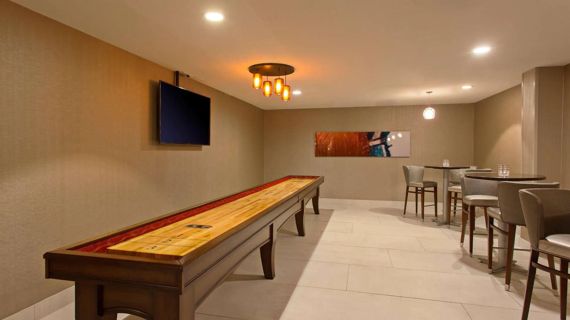 Doubletree By Hilton San Bernardino Hotel