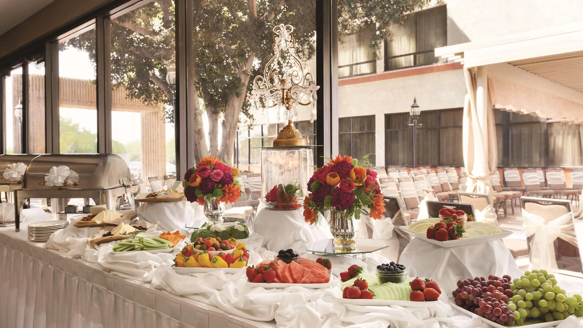 ****  Doubletree By Hilton San Bernardino Hotel United States