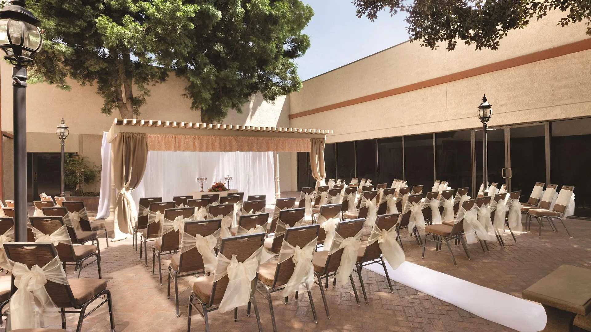 Doubletree By Hilton San Bernardino Hotel
