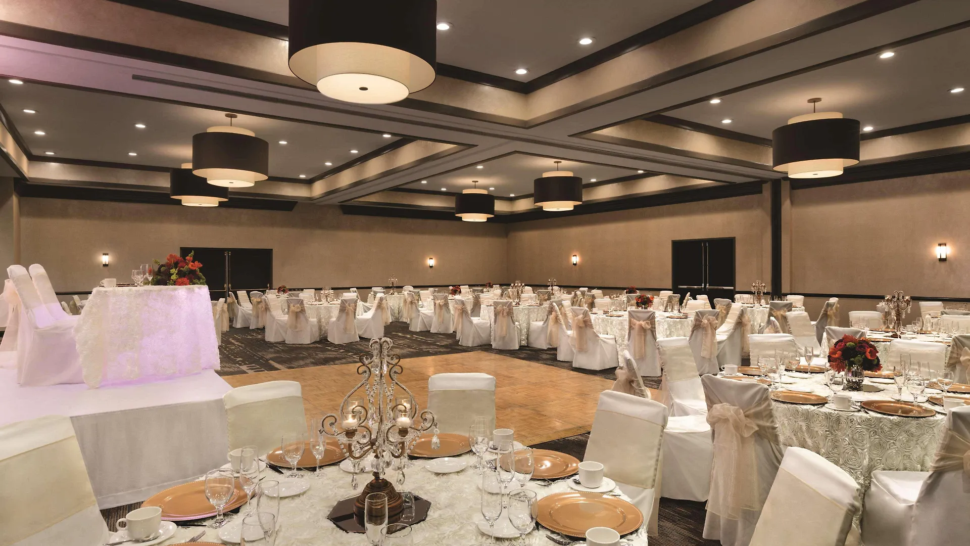 Doubletree By Hilton San Bernardino Hotel 4*,  United States