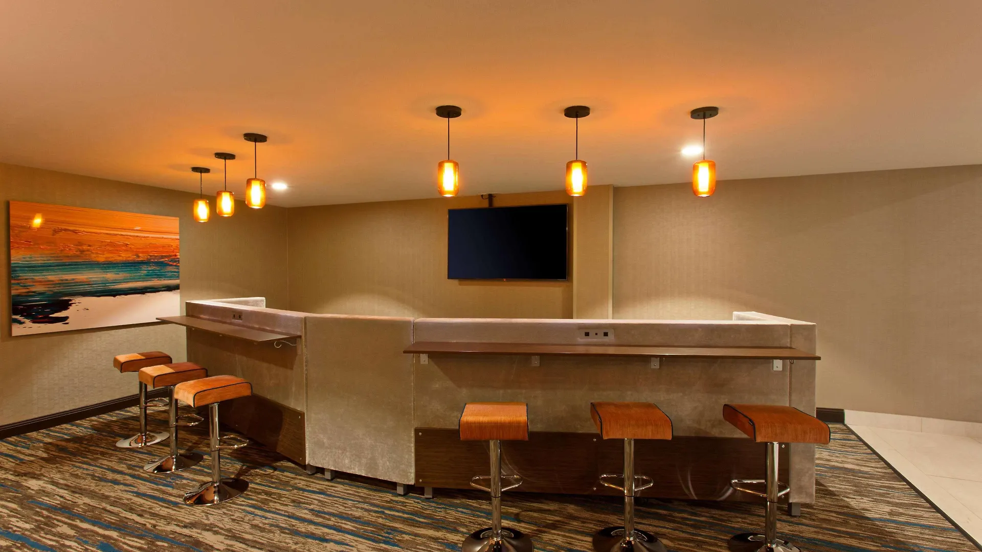 Doubletree By Hilton San Bernardino Hotel 4*,