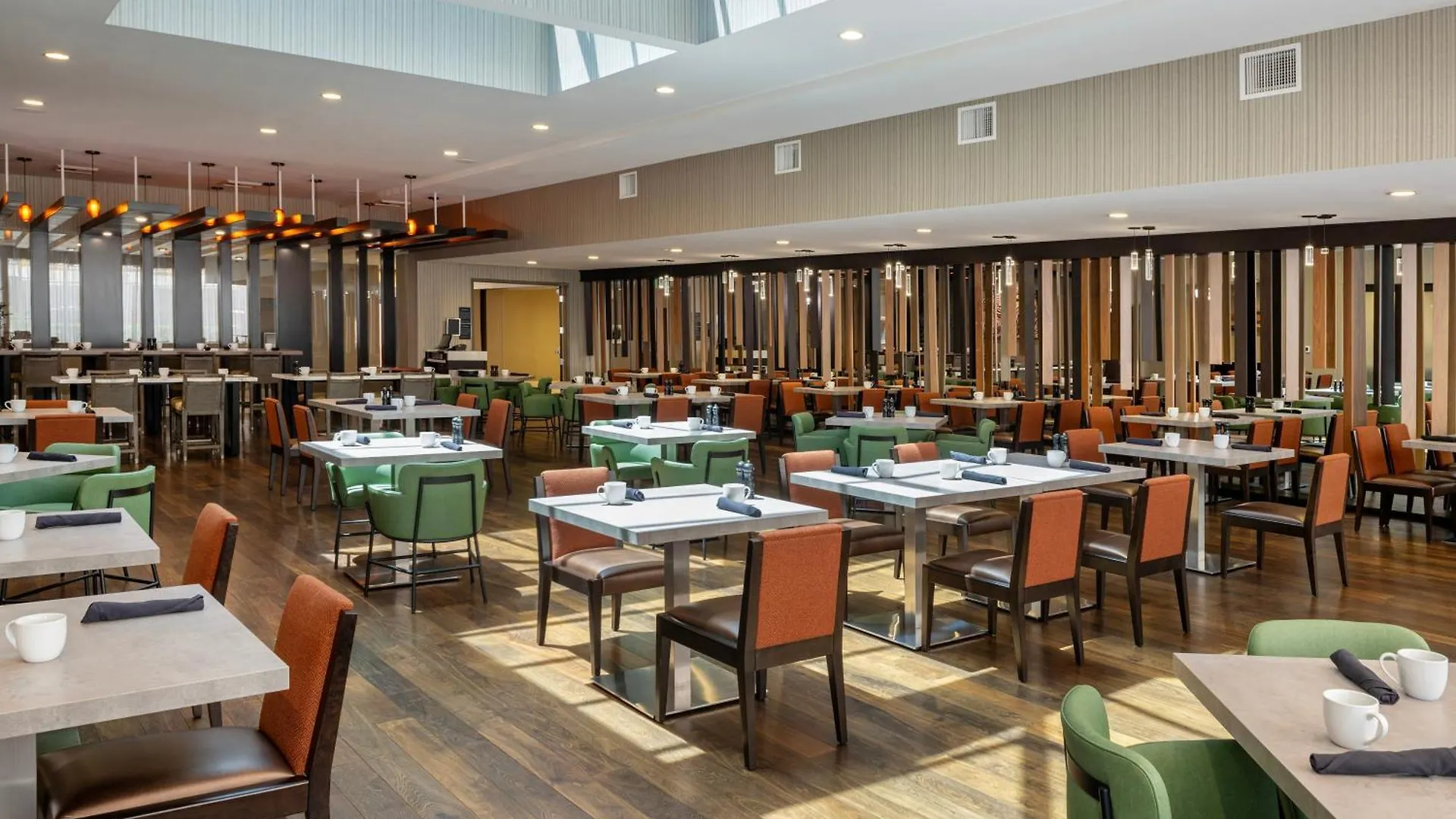 Doubletree By Hilton San Bernardino Hotel