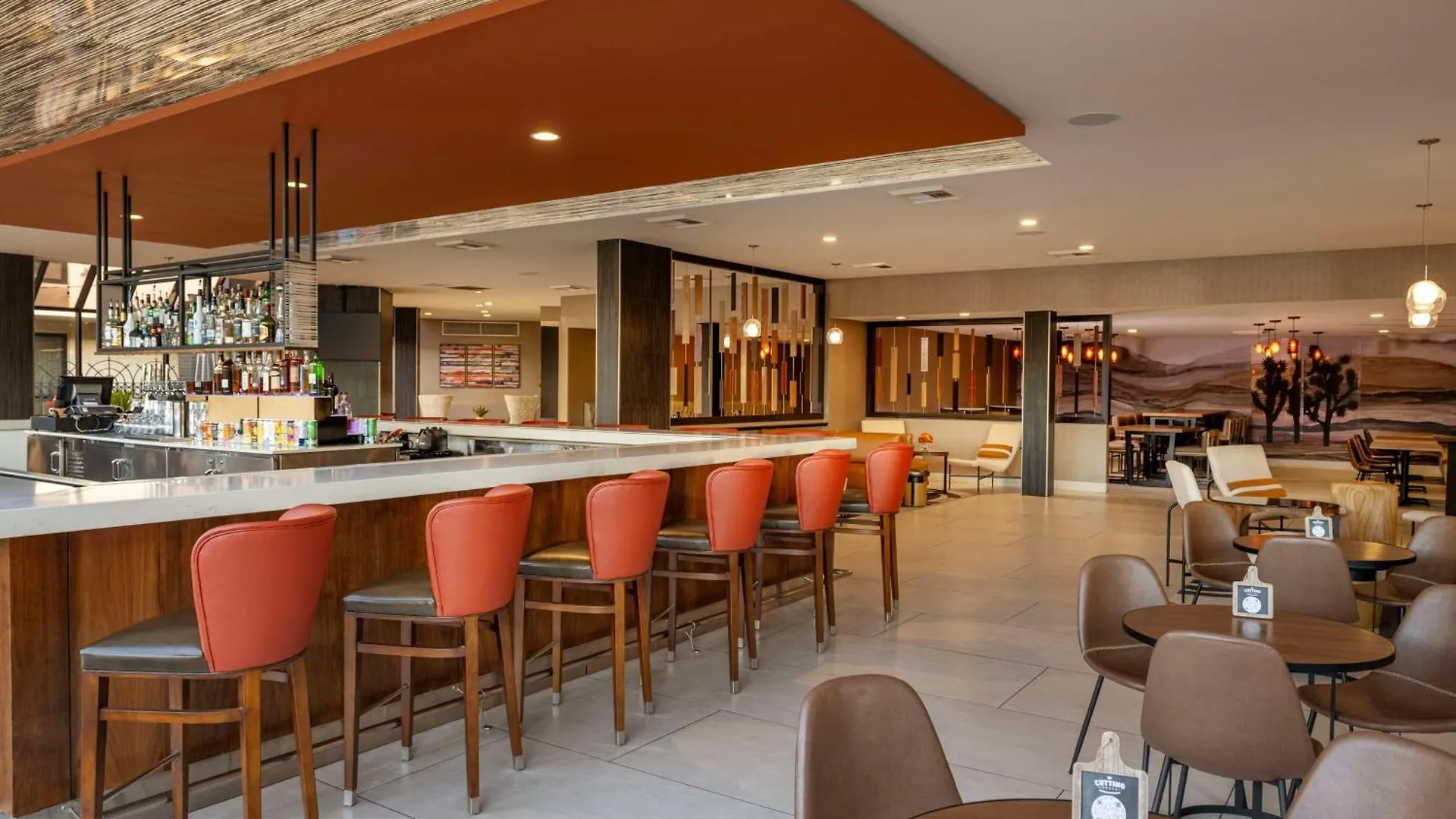 Doubletree By Hilton San Bernardino Hotel United States