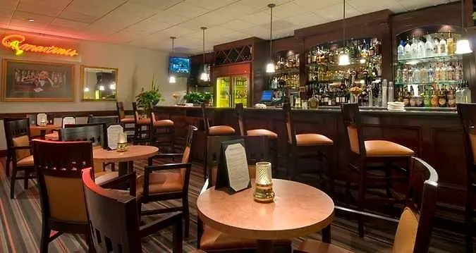 Doubletree By Hilton San Bernardino Hotel