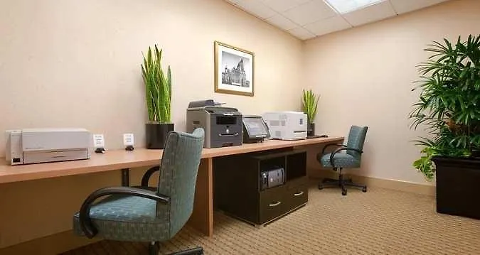 Doubletree By Hilton San Bernardino Hotel