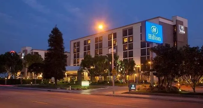 Doubletree By Hilton San Bernardino Hotel