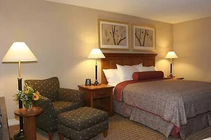 Doubletree By Hilton San Bernardino Hotel