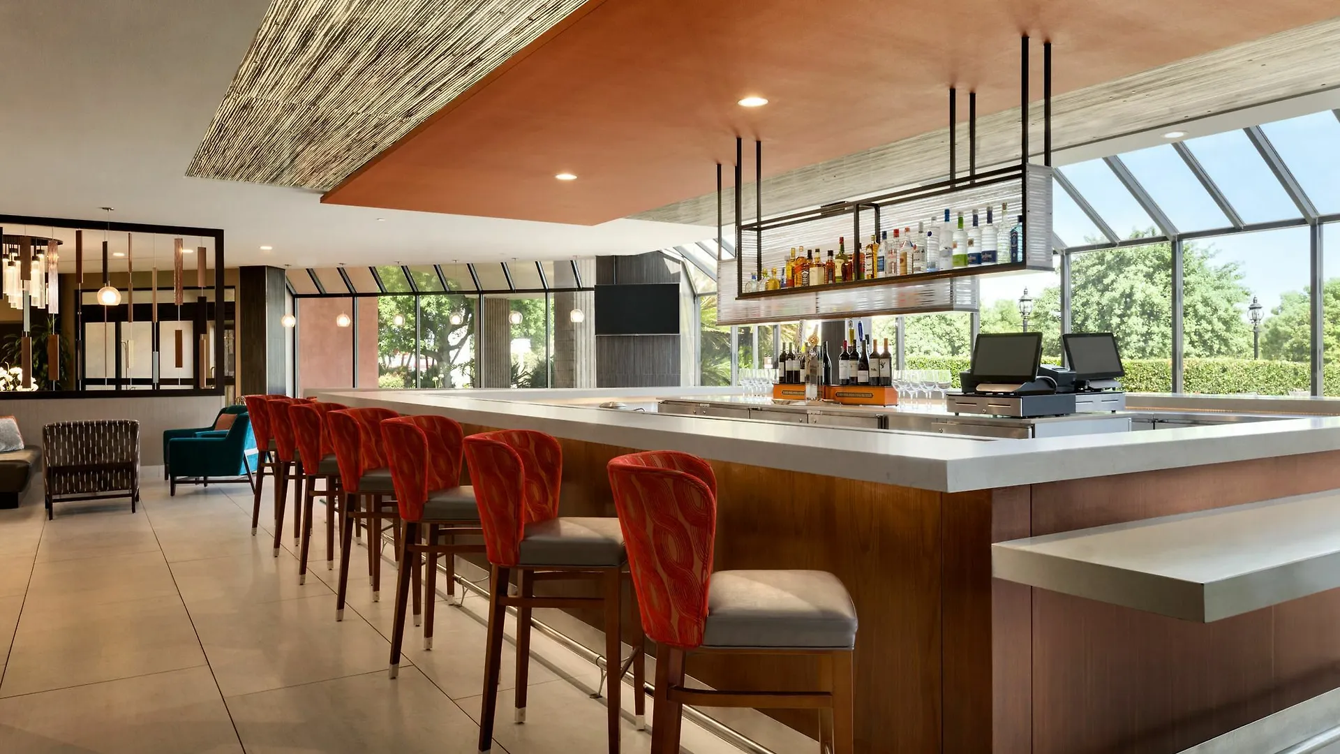 ****  Doubletree By Hilton San Bernardino Hotel United States