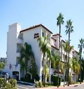 Doubletree By Hilton San Bernardino Hotel